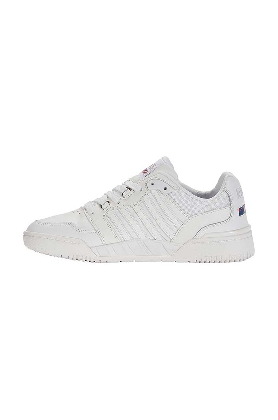 K-Swiss sportcipő SI-18 RIVAL 08531.101.M bézs