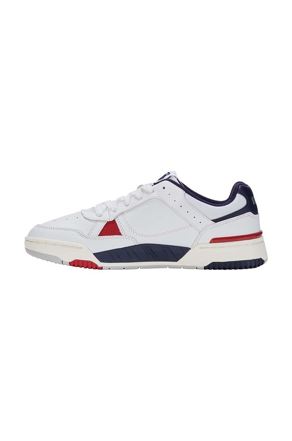 Шкіряні кросівки K-Swiss MATCH PRO LTH 08905.130.M білий