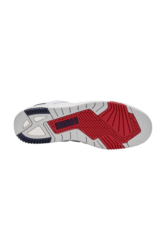 Шкіряні кросівки K-Swiss MATCH PRO LTH 08905.130.M