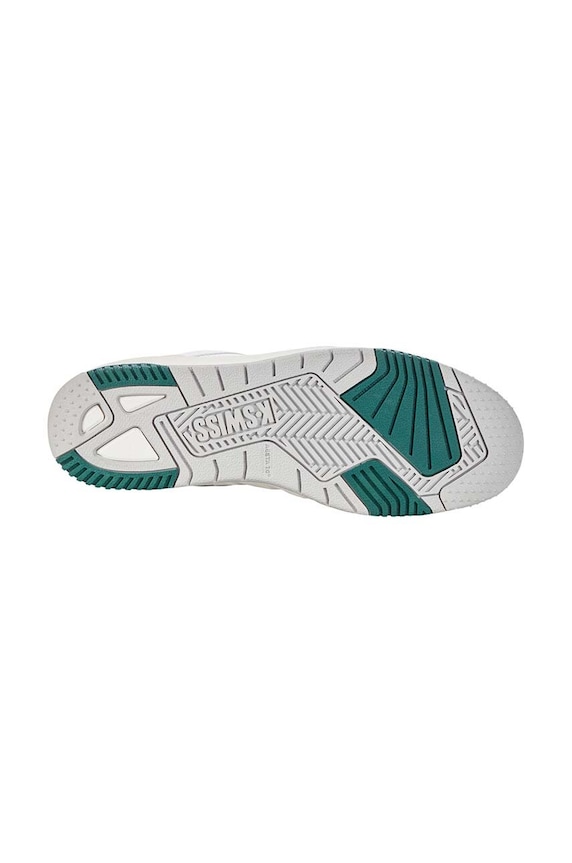 K-Swiss sneakers din piele MATCH PRO LTH 08905.936.M