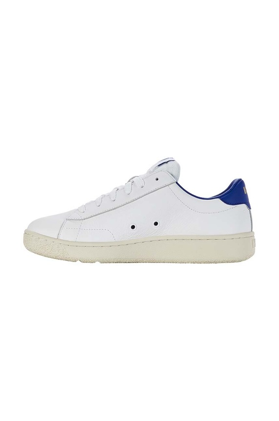 K-Swiss bőr sportcipő SLAMMKLUB CC 08911.946.M fehér
