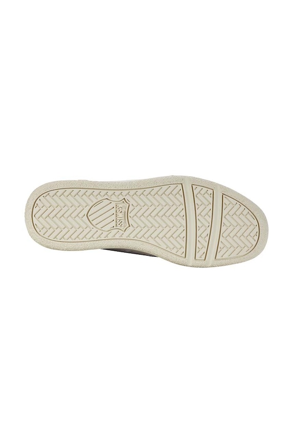 K-Swiss bőr sportcipő SLAMMKLUB CC 08911.946.M