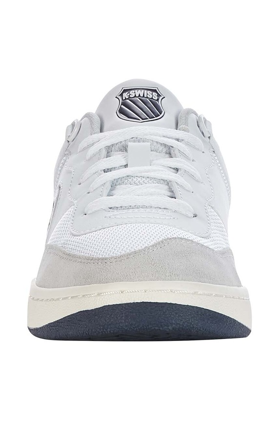 Obuća Tenisice K-Swiss K-VARSITY 09075.130.M bijela