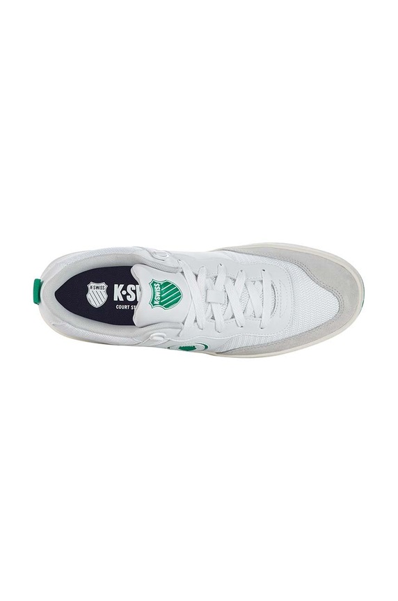 Tenisky K-Swiss K-VARSITY 09075.970.M