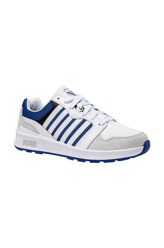 Superge K-Swiss RIVAL TRAINER T 09079.947.M bela SS24