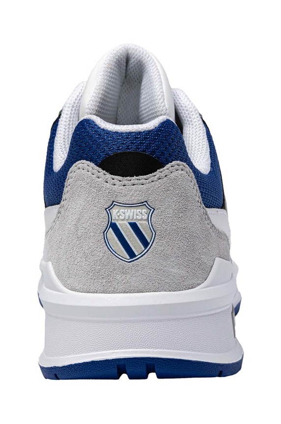 Superge K-Swiss RIVAL TRAINER T bela 09079.947.M