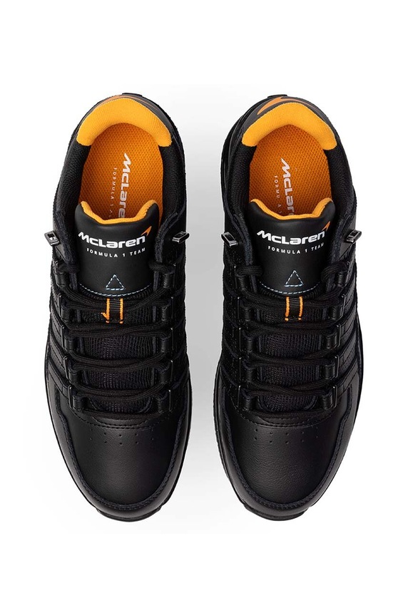 K-Swiss sneakers din piele RINZLER GT X MCLAREN 09214.073.M