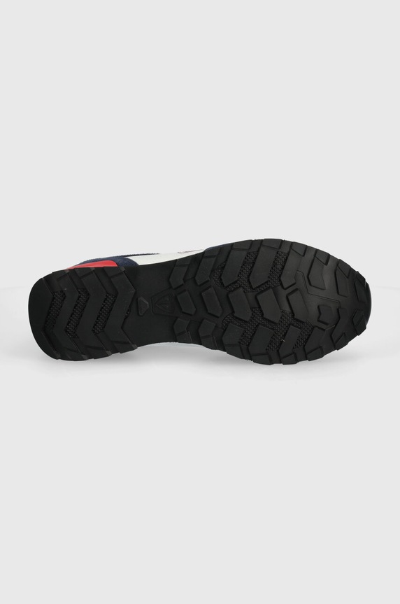Rossignol sneakersy RNLMD59 granatowy