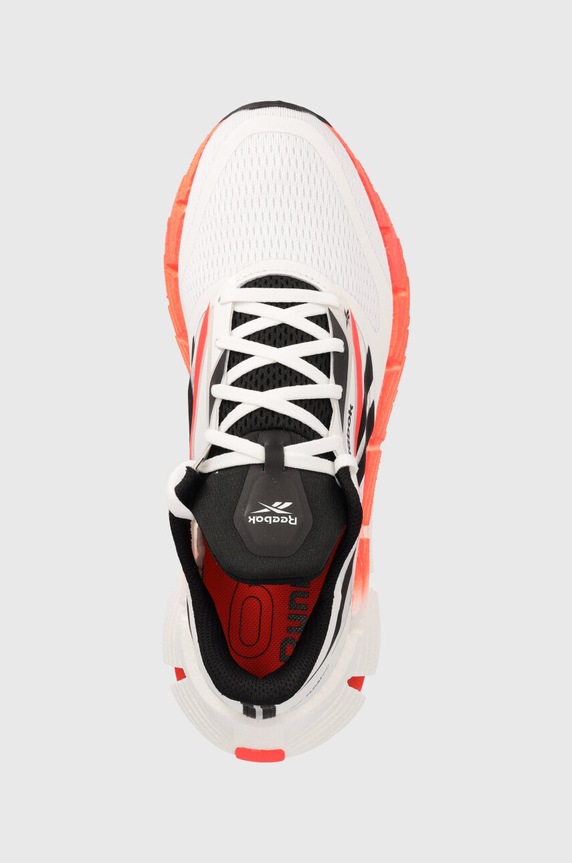 Παπούτσια για τρέξιμο Reebok Floatzig 1 λευκό 100206596