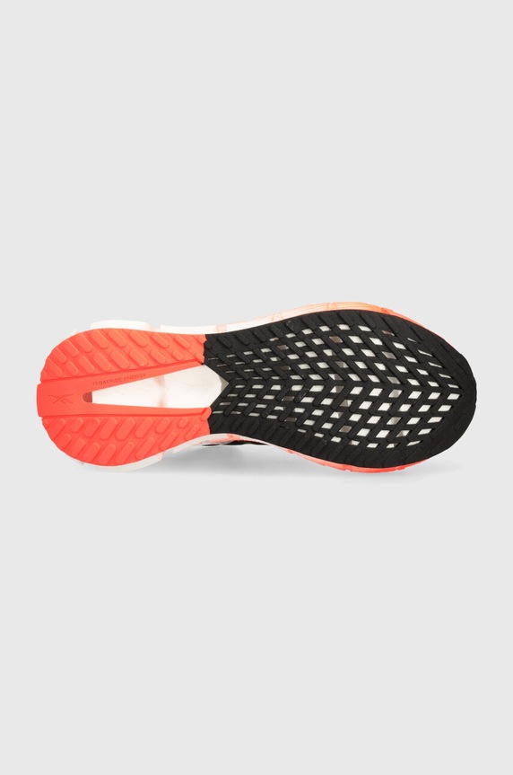 Παπούτσια για τρέξιμο Reebok Floatzig 1 100206596 λευκό