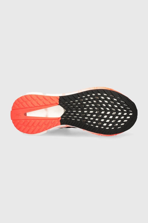 Παπούτσια για τρέξιμο Reebok Floatzig 1 100206596 λευκό