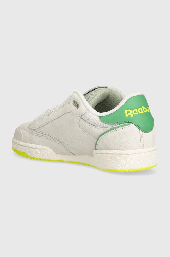Обувь Кроссовки Reebok Classic Club C Bulc 100074251 серый