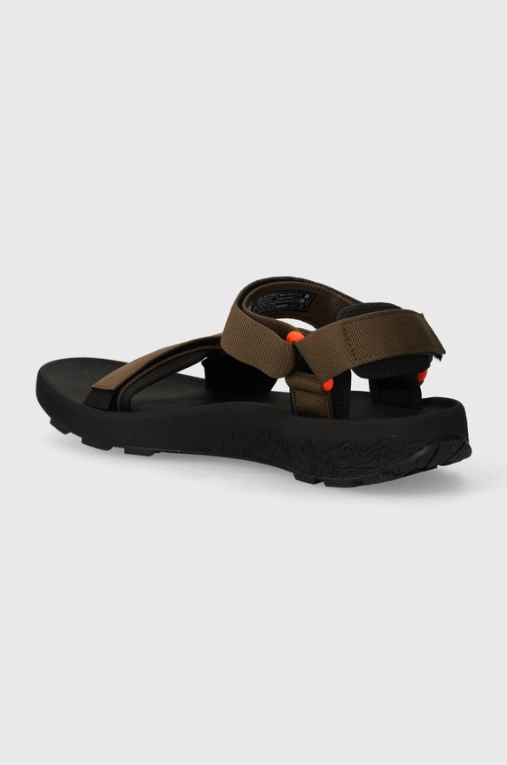 Παπούτσια Σανδάλια Teva Terragrip Sandal 1150510 καφέ