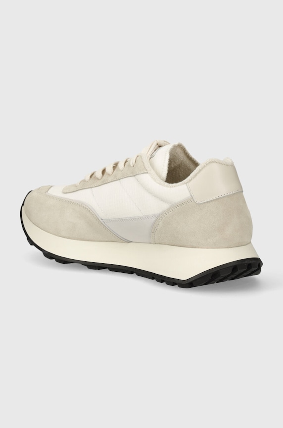 Shoes Common Projects sneakers Track Classic 2409.0506 gray