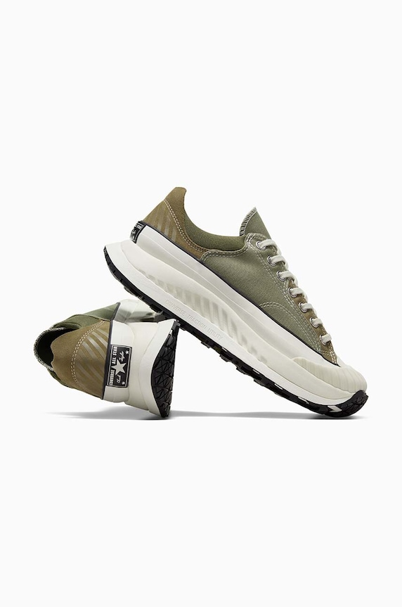 Tenisice Converse Chuck 70 At-Cx zelena A07446C