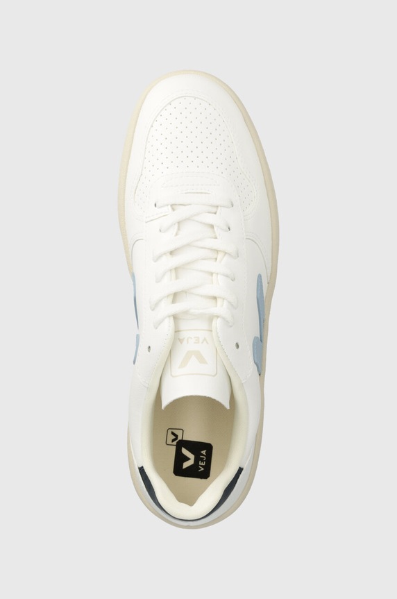 Sneakers Veja V-10 λευκό VX0703111B