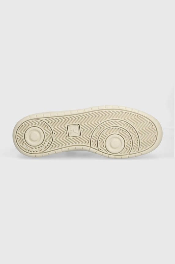 Sneakers Veja V-10 VX0703111B λευκό