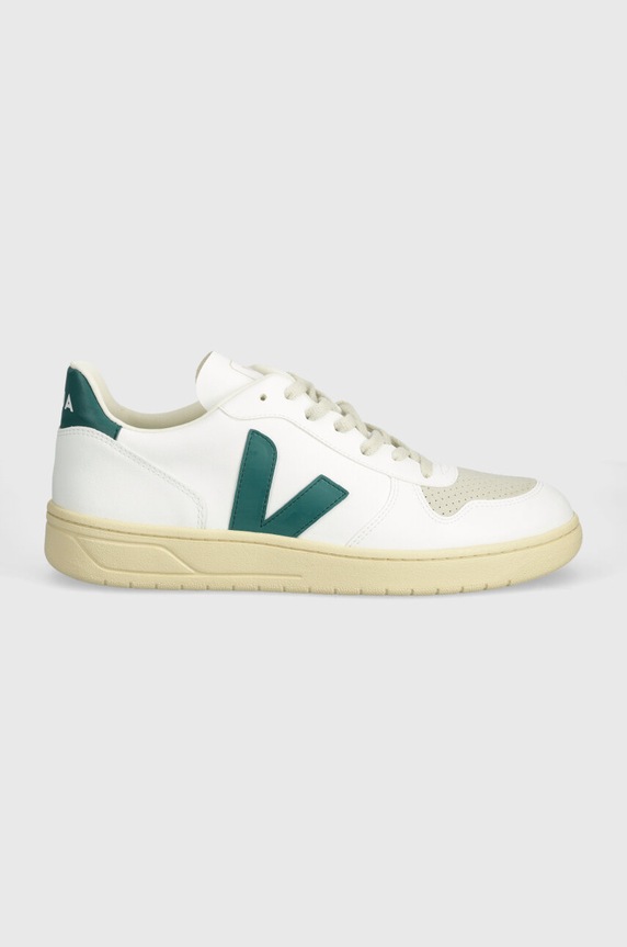 Sneakers Veja V-10 VX0703143B λευκό SS24
