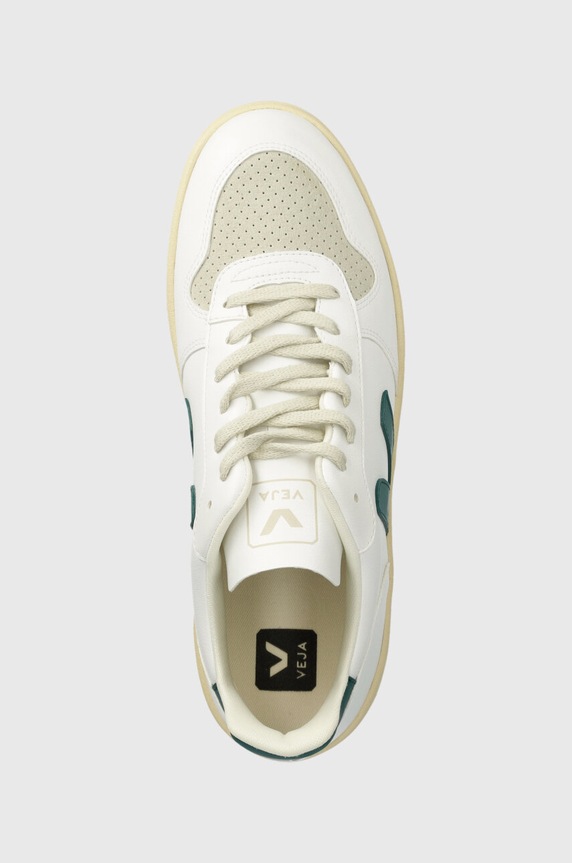 Sneakers Veja V-10 λευκό VX0703143B