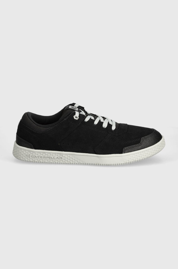Tenisky CAT Footwear PAUSE SPORT LOW P111219 čierna SS24