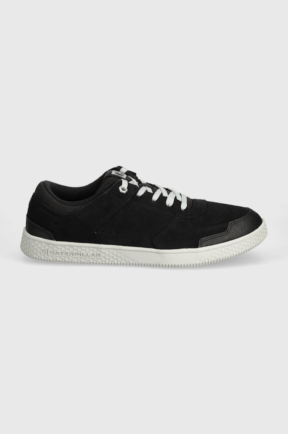 Tenisky CAT Footwear PAUSE SPORT LOW P111219 čierna SS24