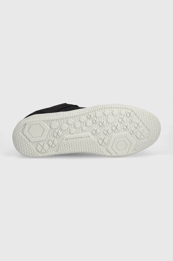Tenisky CAT Footwear PAUSE SPORT LOW P111219 čierna