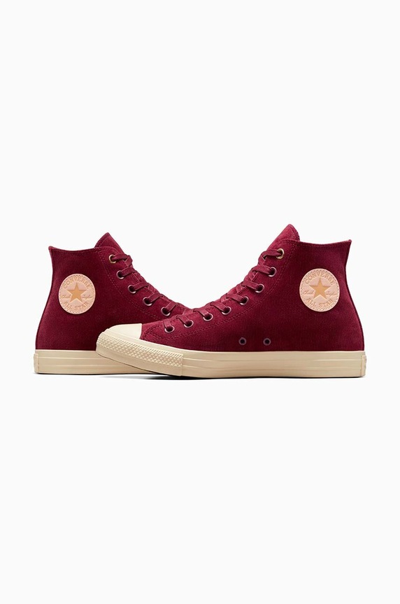 Converse scarpe da ginnastica Converse x Wonka Chuck Taylor All Star Corduroy A08153C