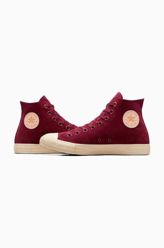 Converse scarpe da ginnastica Converse x Wonka Chuck Taylor All Star Corduroy A08153C
