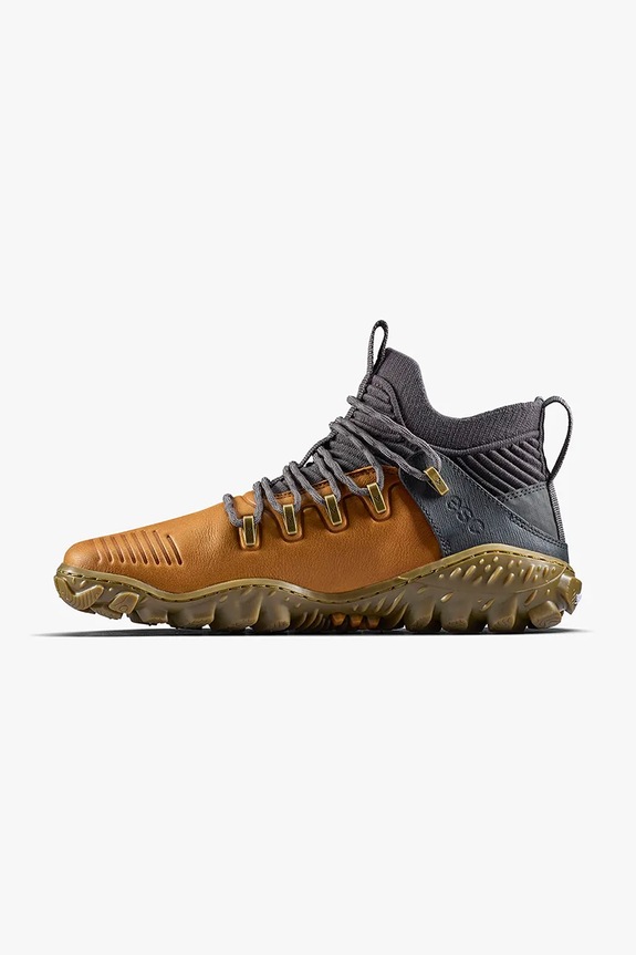 Vivobarefoot buty MAGNA FOREST ESC brązowy 309082.