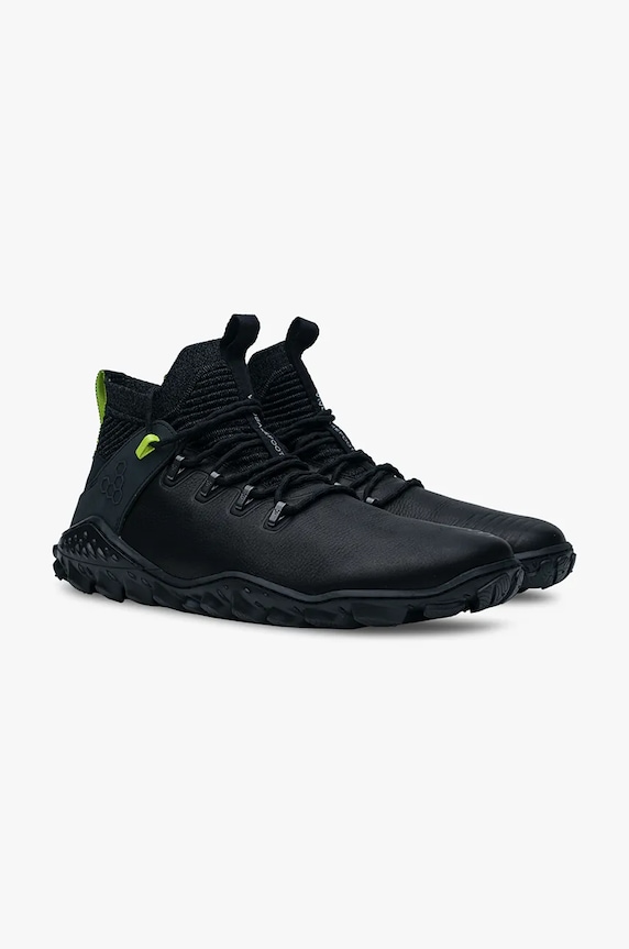 Παπούτσια Vivobarefoot MAGNA FOREST ESC 309082. μαύρο SS26