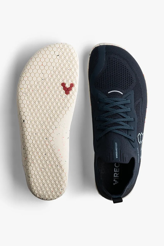Tréningové topánky Vivobarefoot Primus Lite Knit 309304