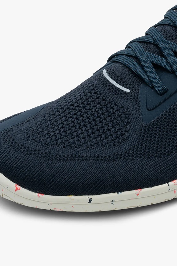 Tréningové topánky Vivobarefoot Primus Lite Knit 309304 tmavomodrá