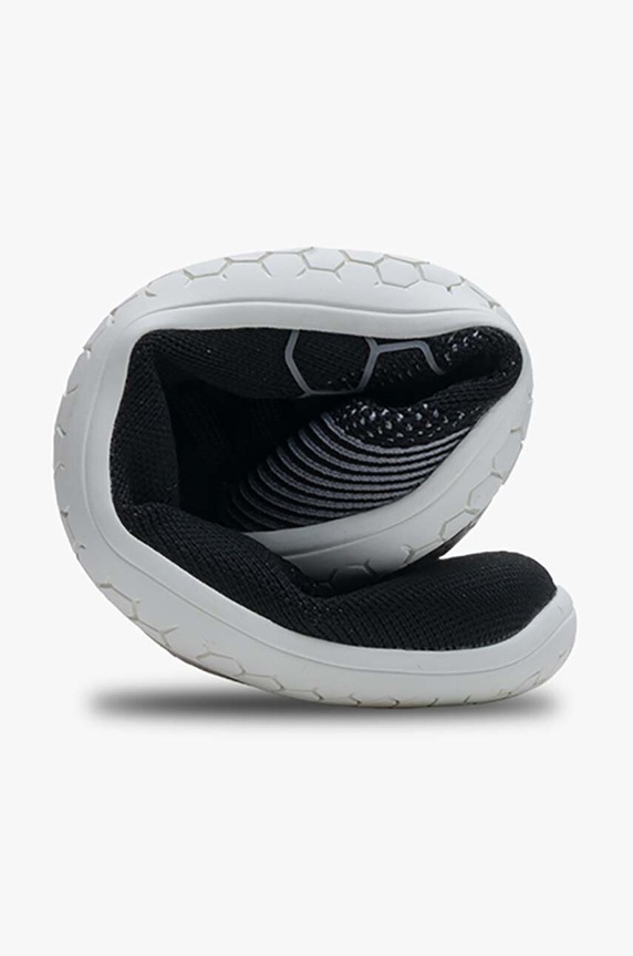 Vivobarefoot tornacipő PRIMUS LITE KNIT fekete 309304