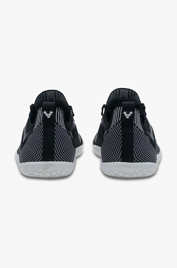 Vivobarefoot tornacipő PRIMUS LITE KNIT 309304 fekete