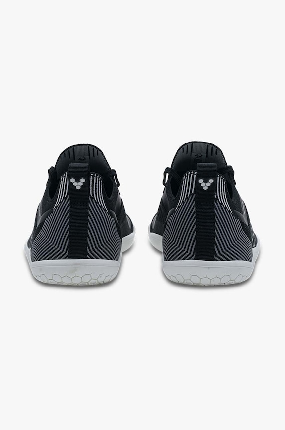 Vivobarefoot tornacipő PRIMUS LITE KNIT 309304 fekete