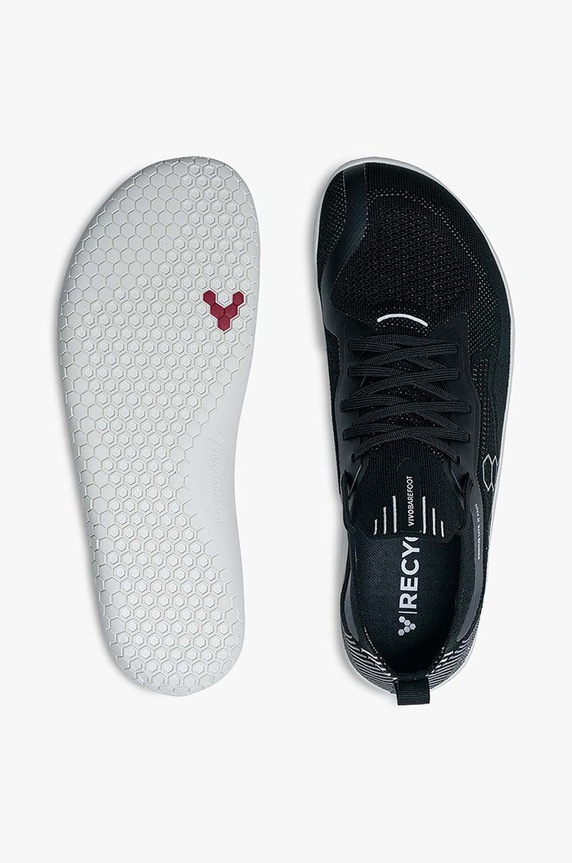 Vivobarefoot tornacipő PRIMUS LITE KNIT 309304