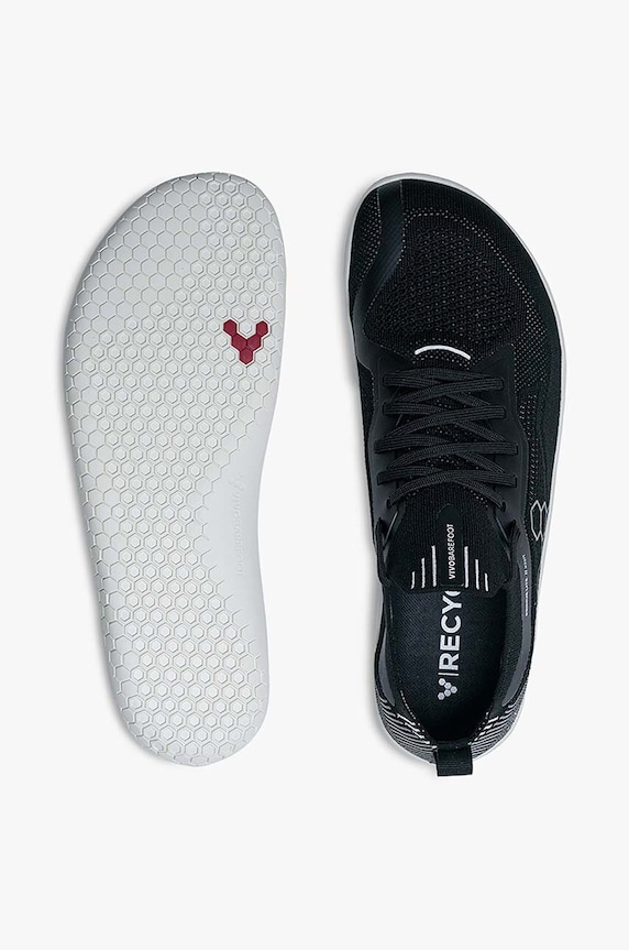 Vivobarefoot tornacipő PRIMUS LITE KNIT 309304