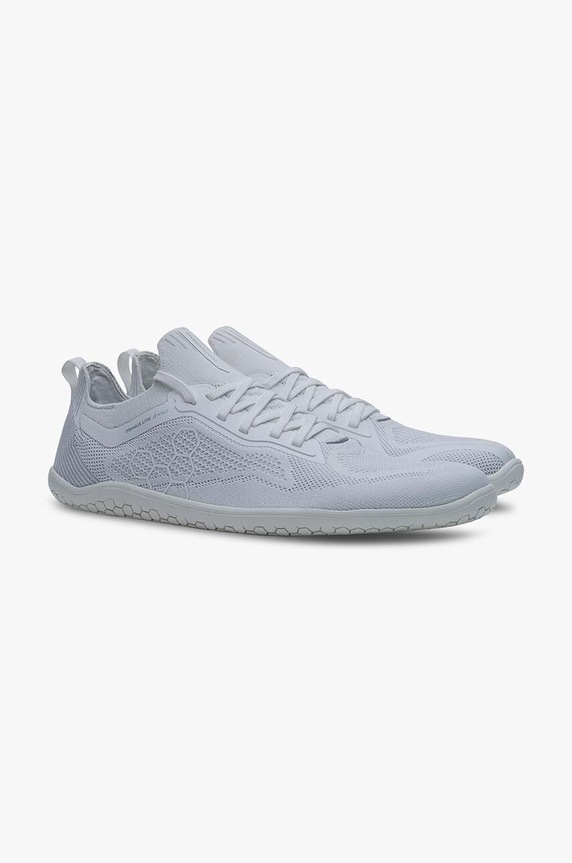 Tréningové topánky Vivobarefoot PRIMUS LITE KNIT 209304 biela SS26