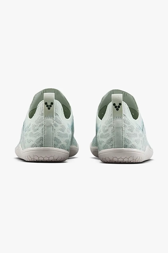 Obuv Tréningové topánky Vivobarefoot PRIMUS LITE KNIT 209304 zelená