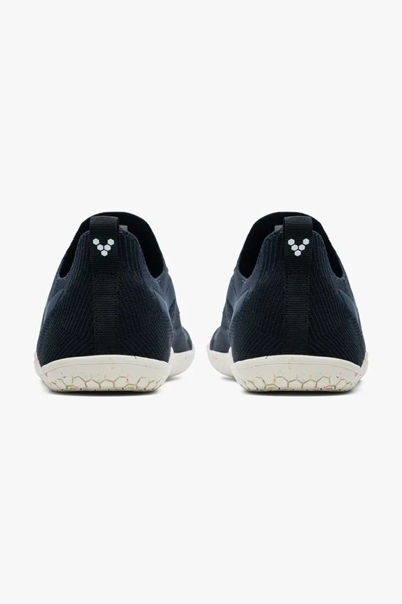 Obuv Tréningové topánky Vivobarefoot PRIMUS LITE KNIT 209304 tmavomodrá