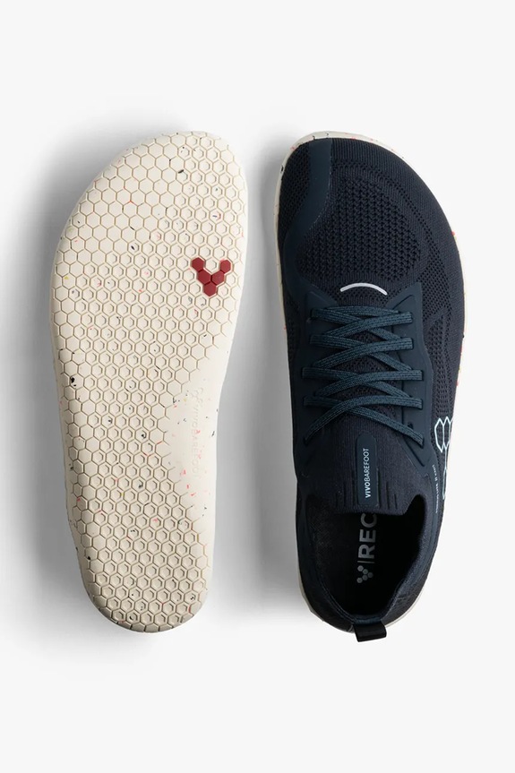 Tréningové topánky Vivobarefoot PRIMUS LITE KNIT 209304
