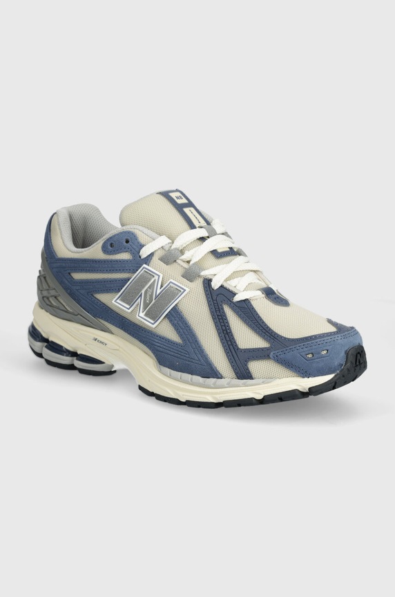 New Balance sneakers textil bleumarin M1906REG