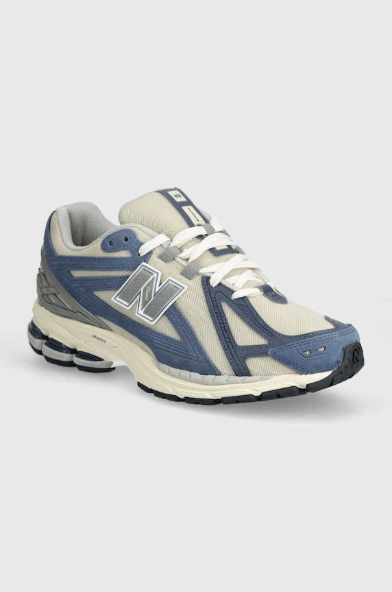 New Balance sneakers textil bleumarin M1906REG