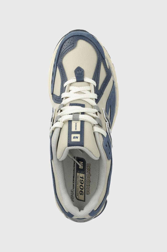 New Balance sneakers bleumarin M1906REG