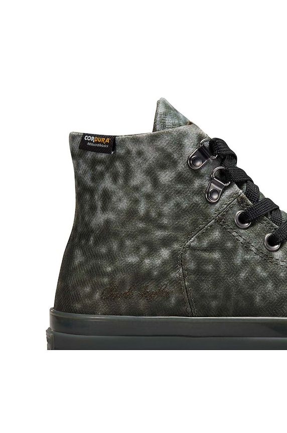 Kecky Converse Converse x Patta Chuck 70 Marquis A09784C černá