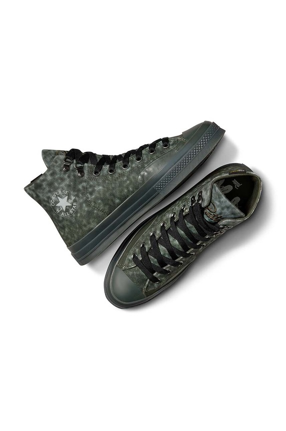 Kecky Converse Converse x Patta Chuck 70 Marquis A09784C