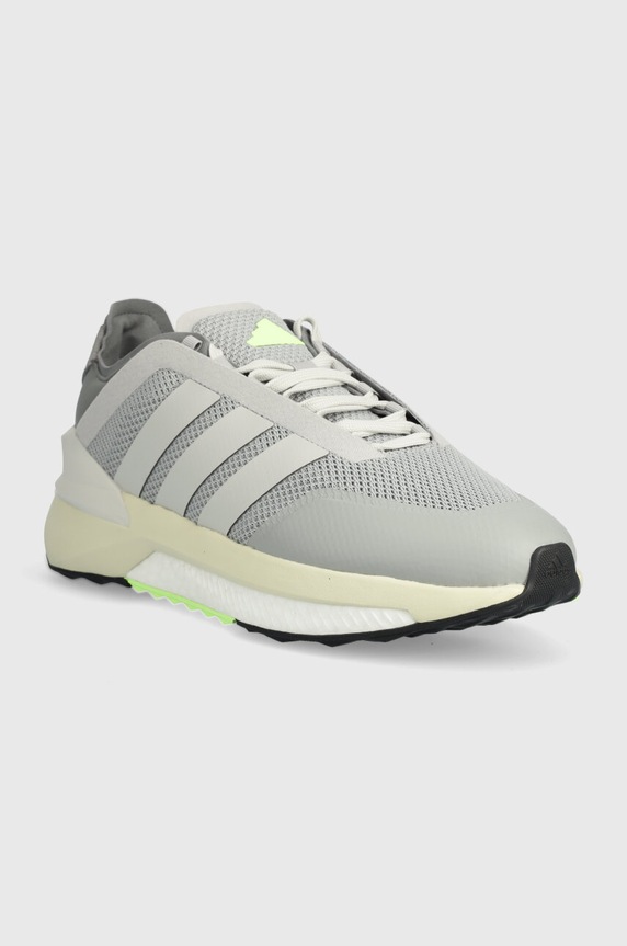 adidas sneakers AVRYN IE2640 gri SS24