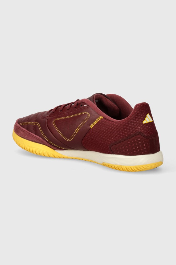 Obuća Nogometne tenisice adidas Performance Top Sala Competition IE7549 bordo