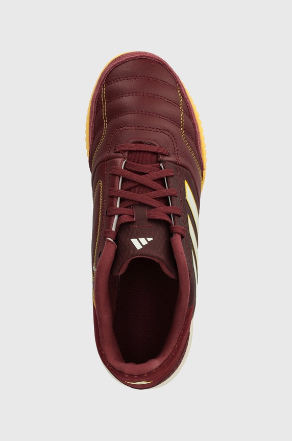 Nogometne tenisice adidas Performance Top Sala Competition bordo IE7549