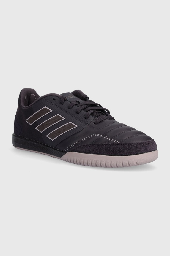 adidas Performance obuwie piłkarskie Top Sala Competition IE7550 fioletowy SS24